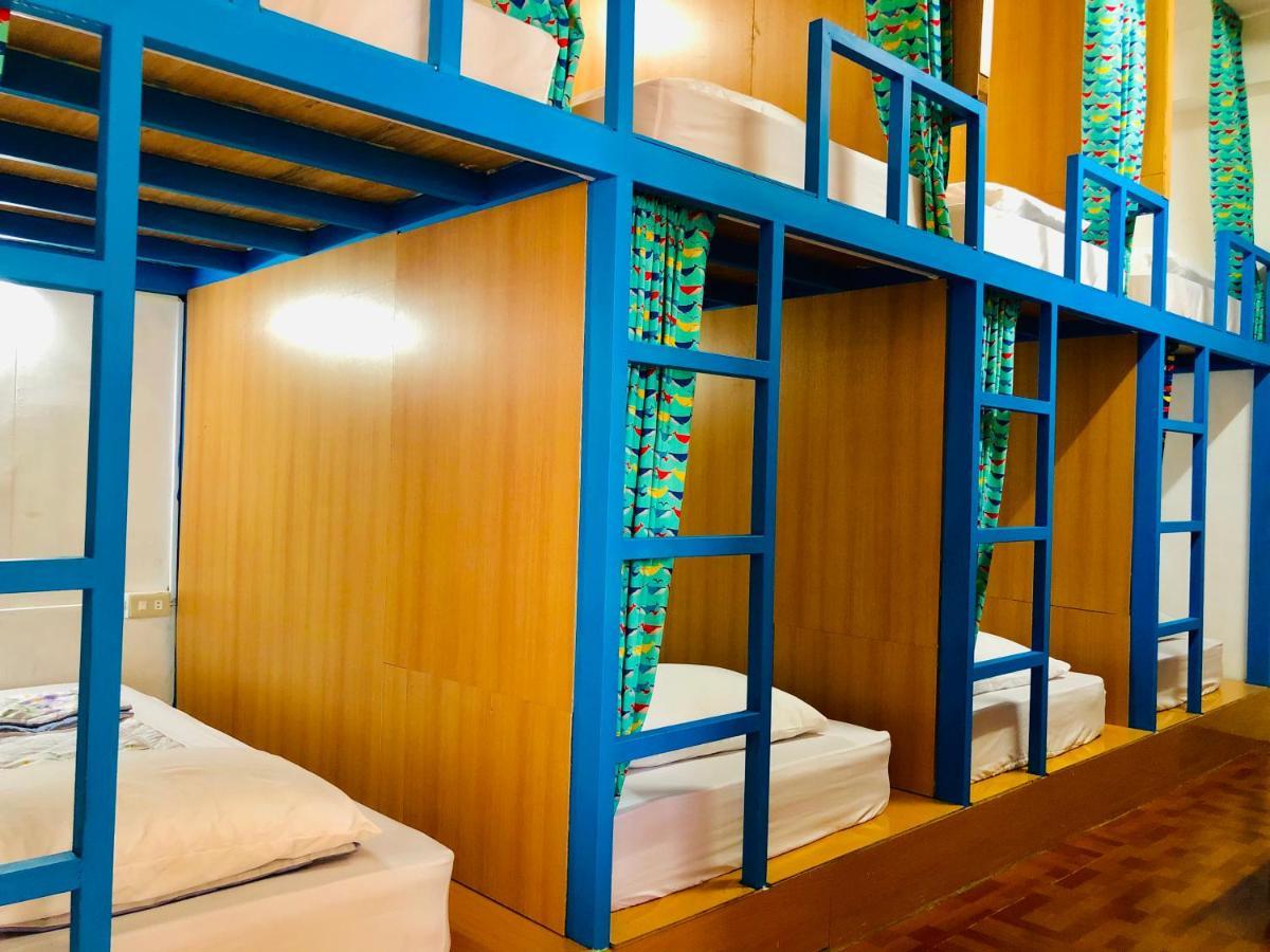 Dodowu Homestay Lanyu Exterior photo