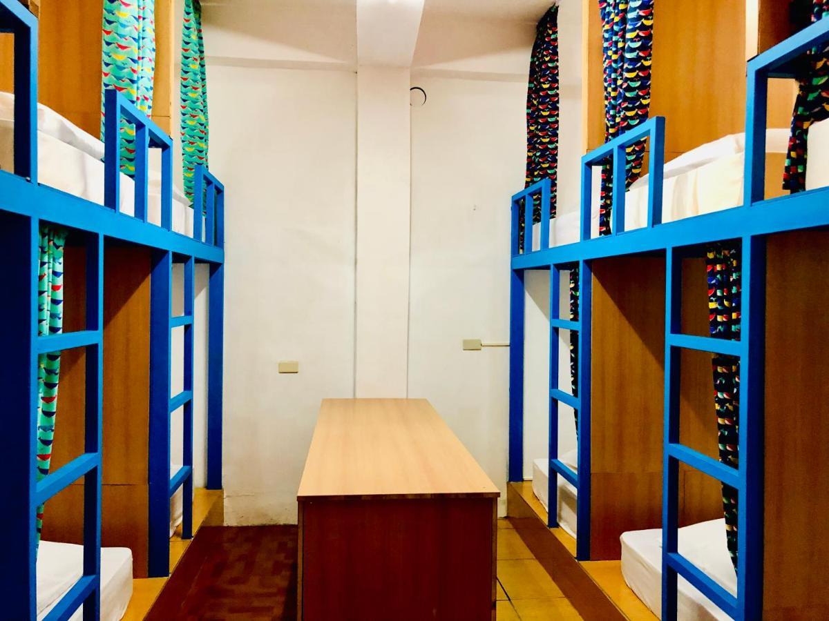 Dodowu Homestay Lanyu Exterior photo