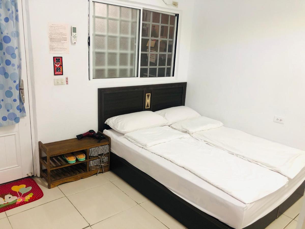 Dodowu Homestay Lanyu Exterior photo