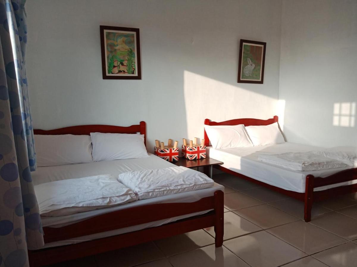 Dodowu Homestay Lanyu Exterior photo